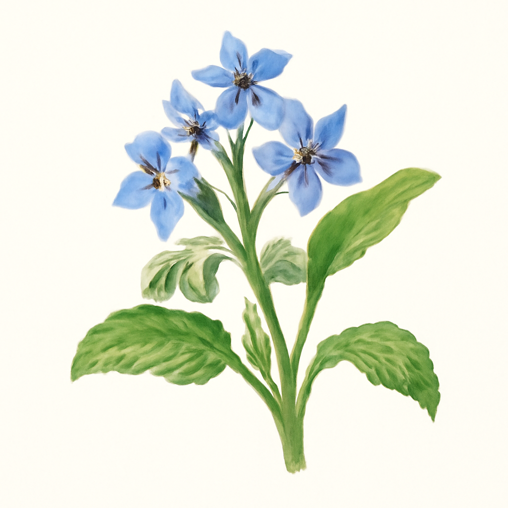 Borage