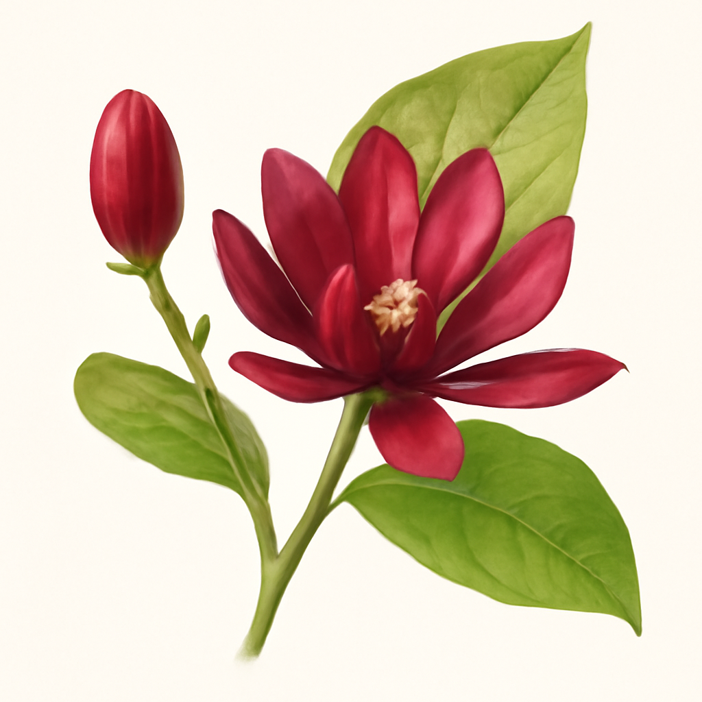 Calycanthus