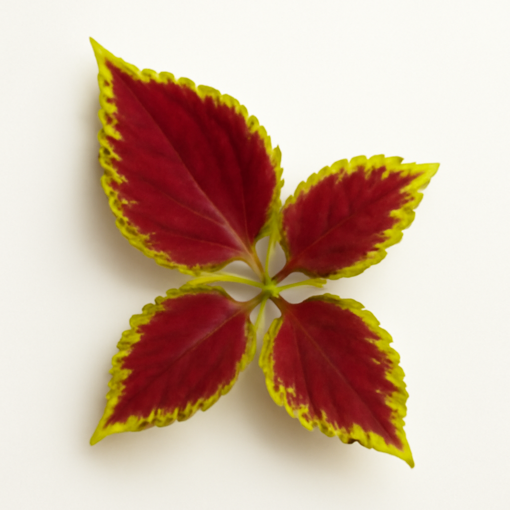 Coleus