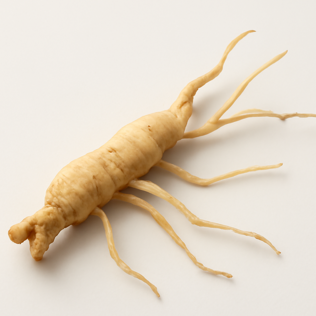 Ginseng