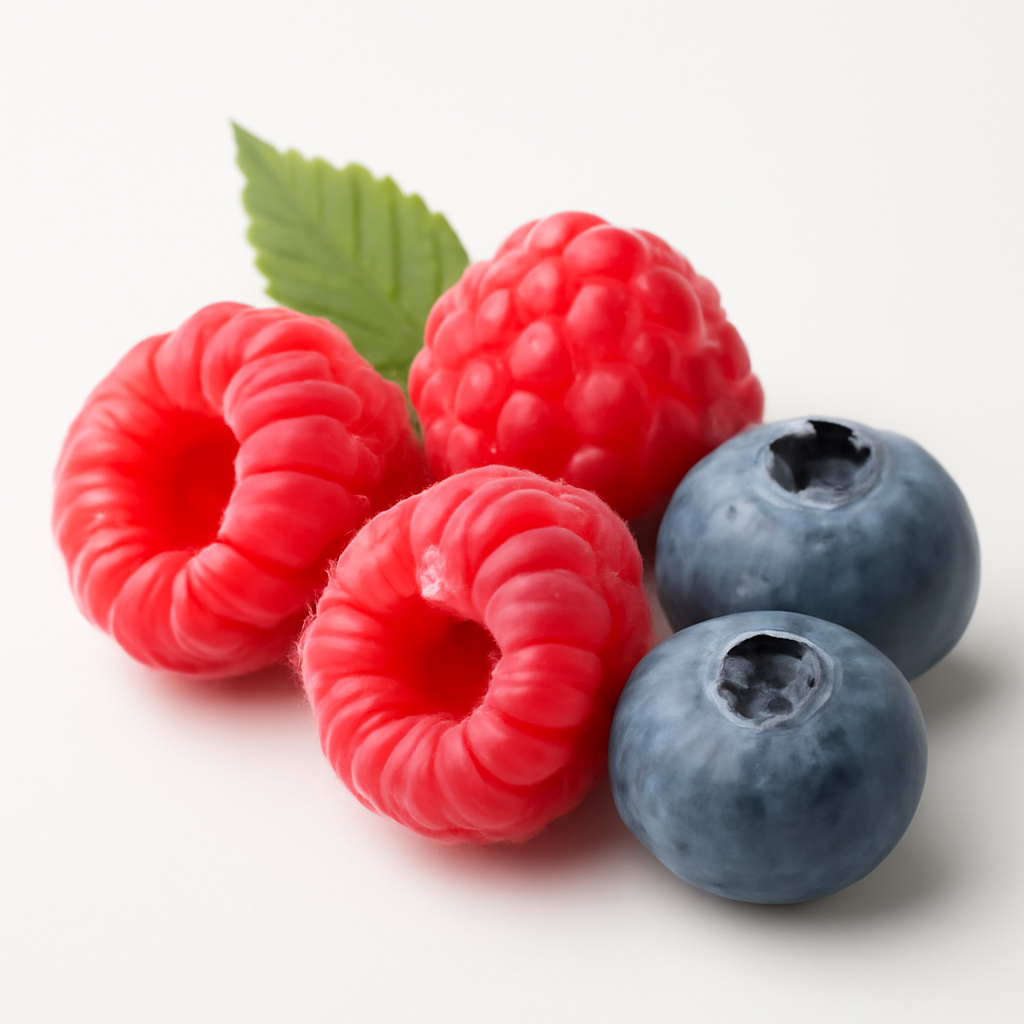 Berries