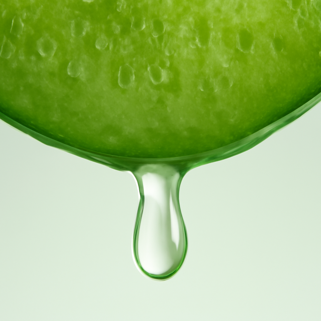Green Sap