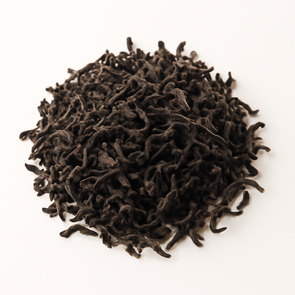 Lapsang Souchong Tea
