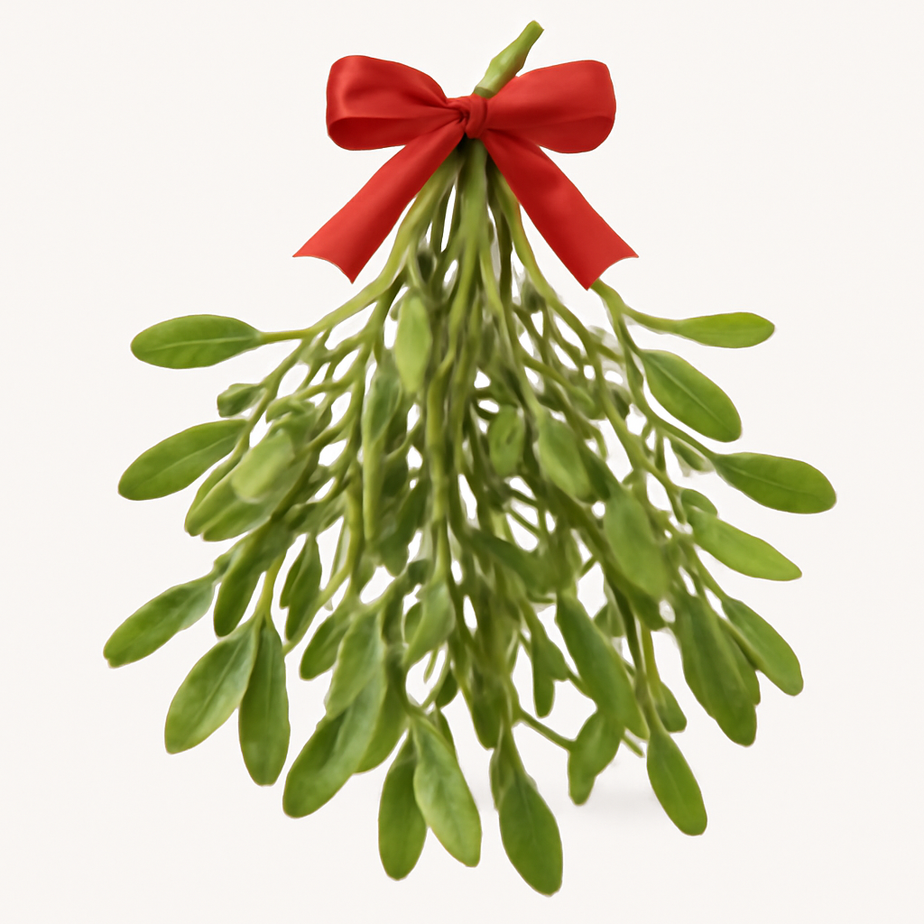 Mistletoe