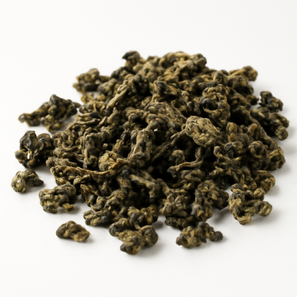 Oolong Tea