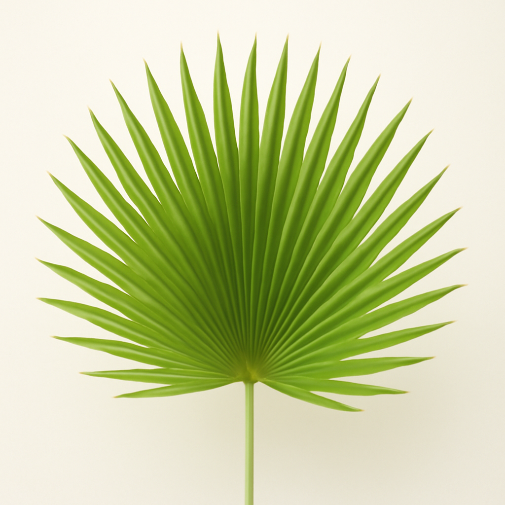 Palm Leaf