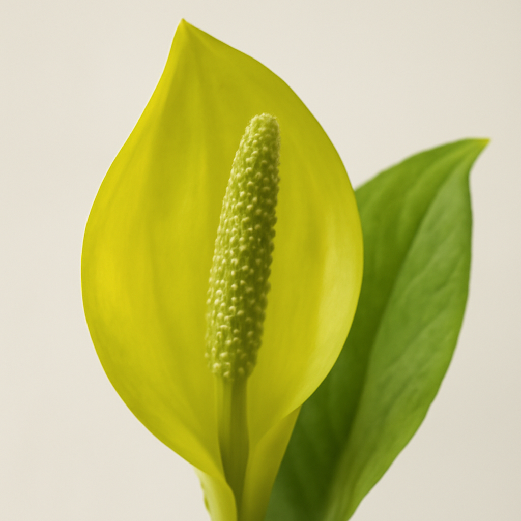 Skunk Cabbage