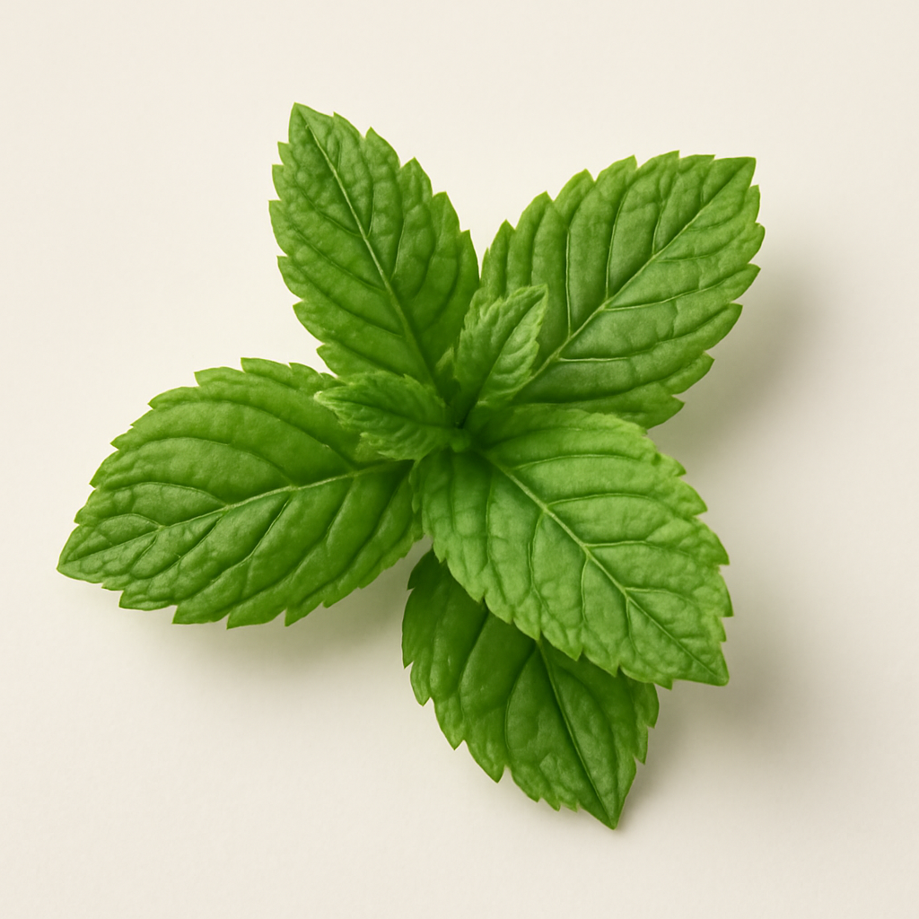 Spearmint