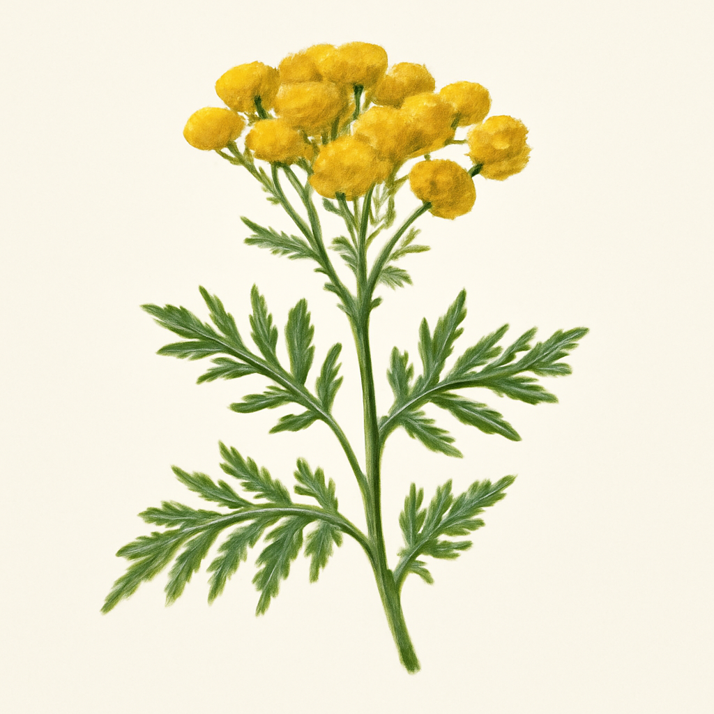 Tansy