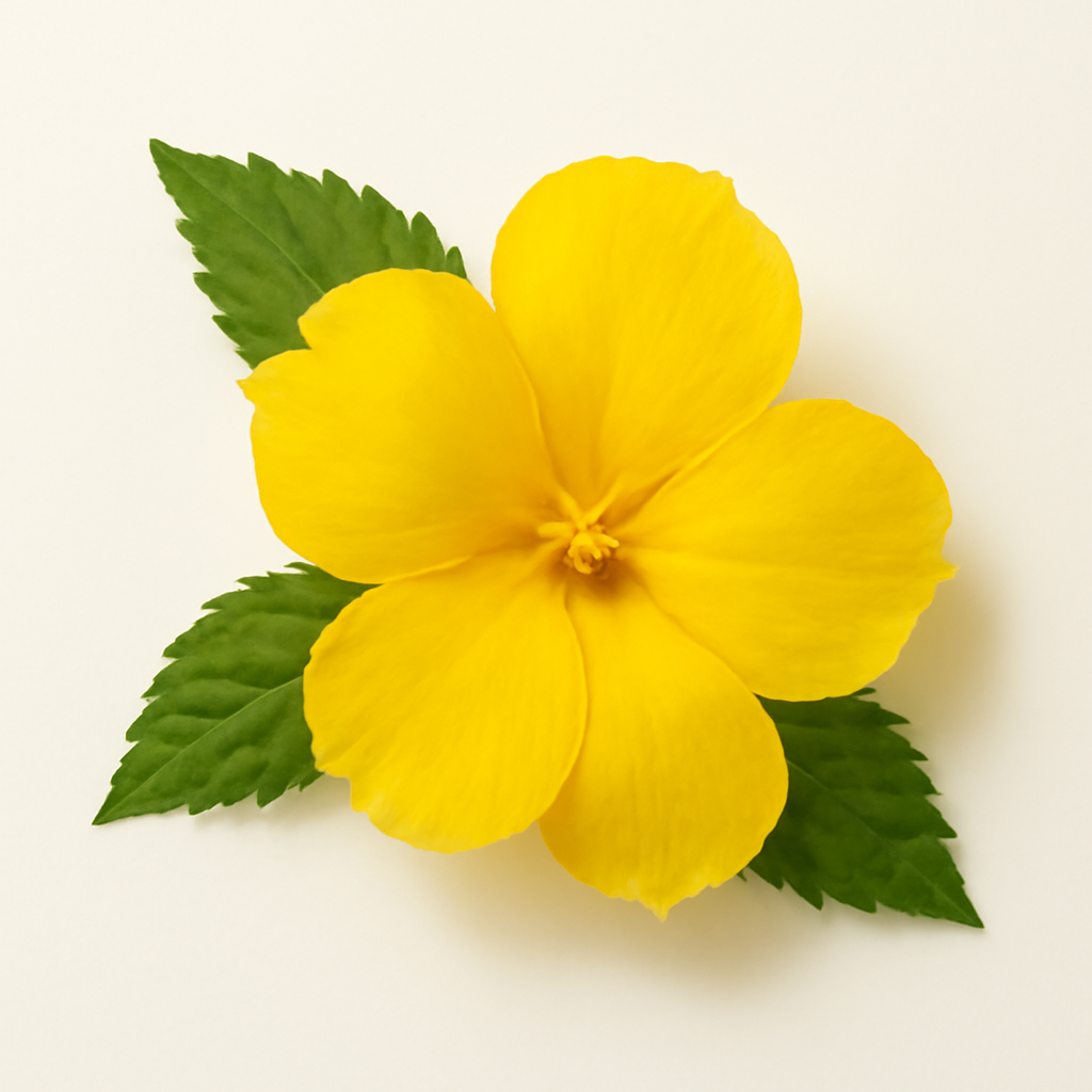 Turnera Diffusa (Damiana)