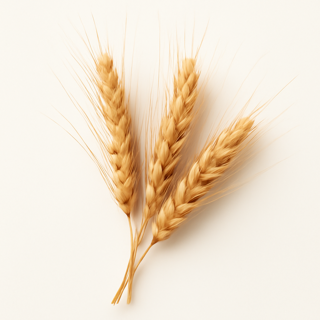 Wheat