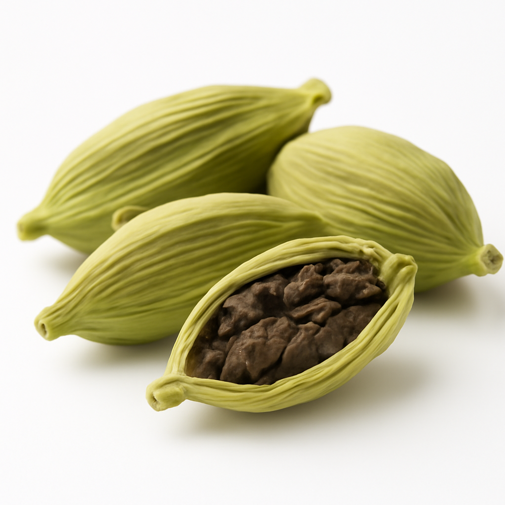 Cardamom