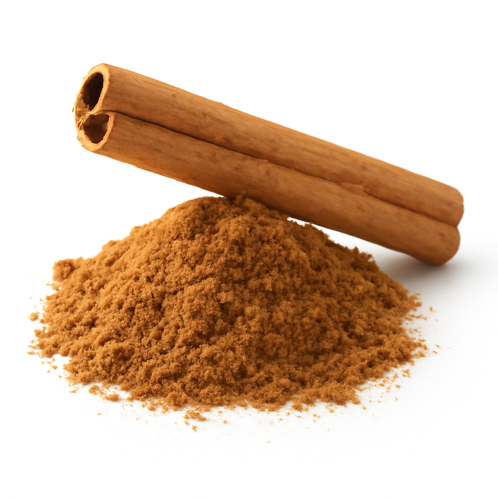 Cinnamon