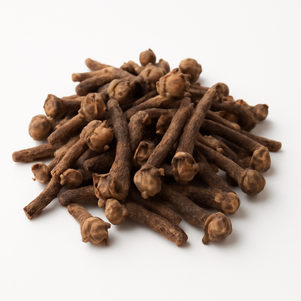 Cloves