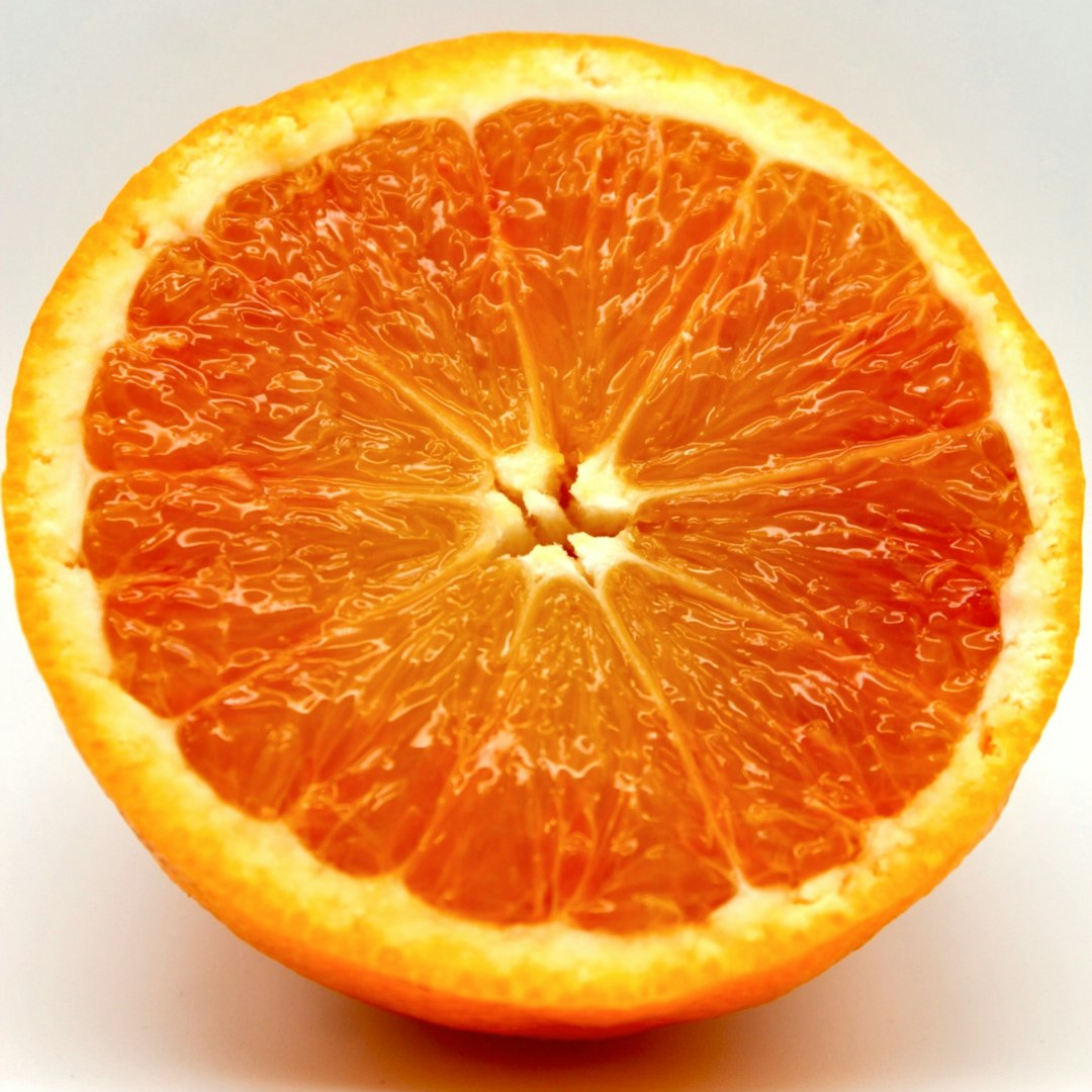 Bitter Orange