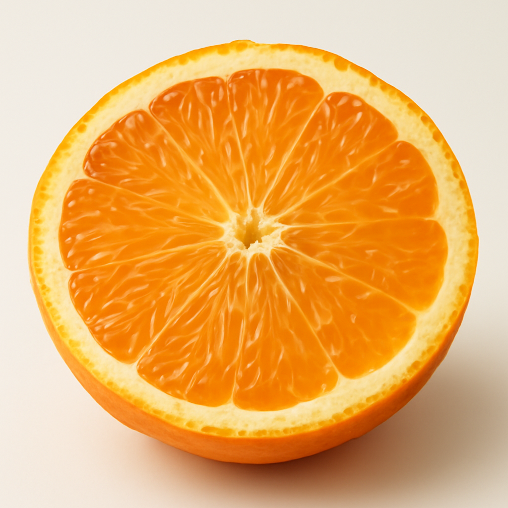 Bitter Orange