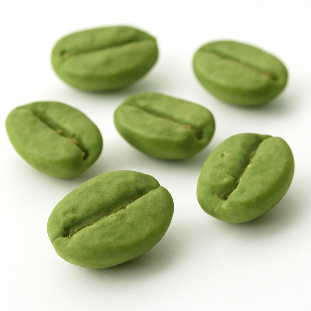 Green Coffee