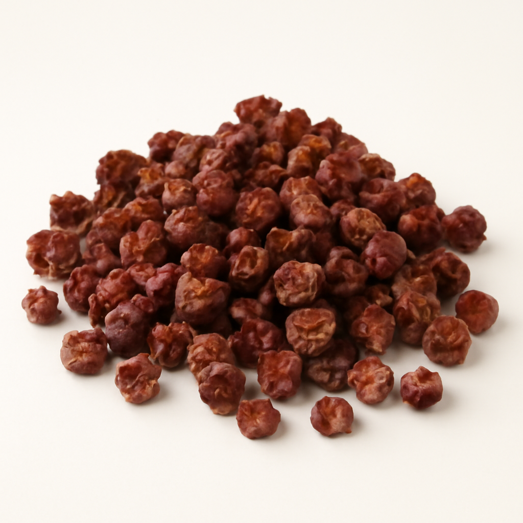 Sichuan Pepper