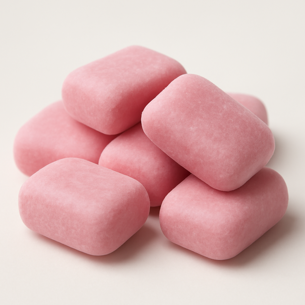 Bubble Gum