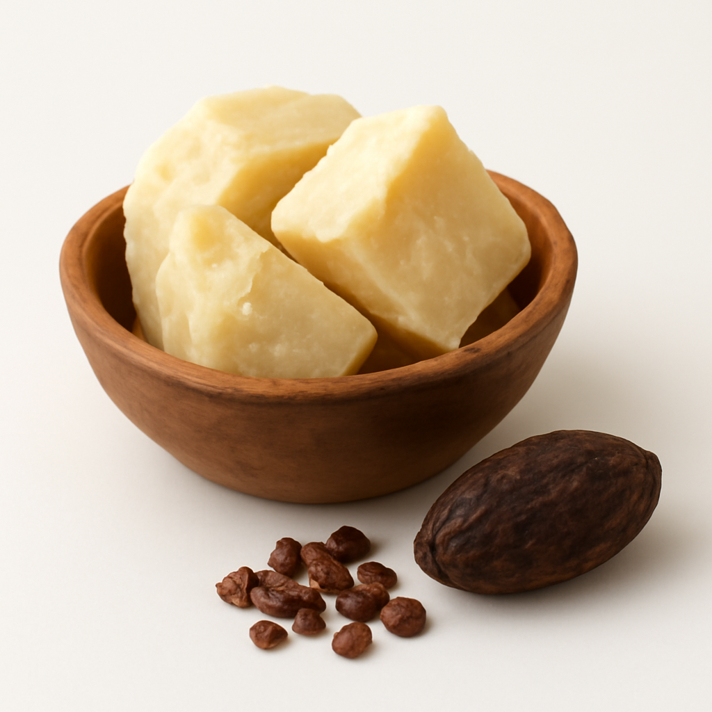 Cacao Butter