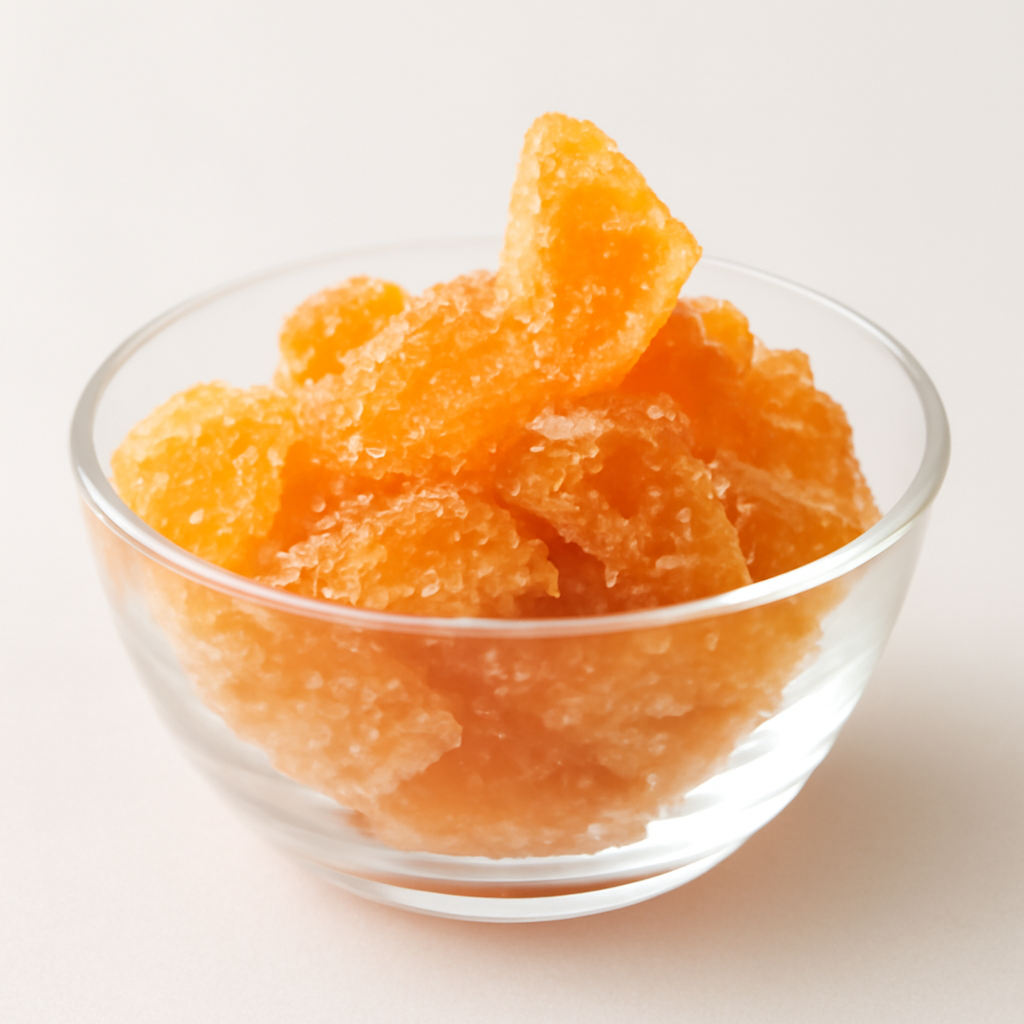 Candied Orange