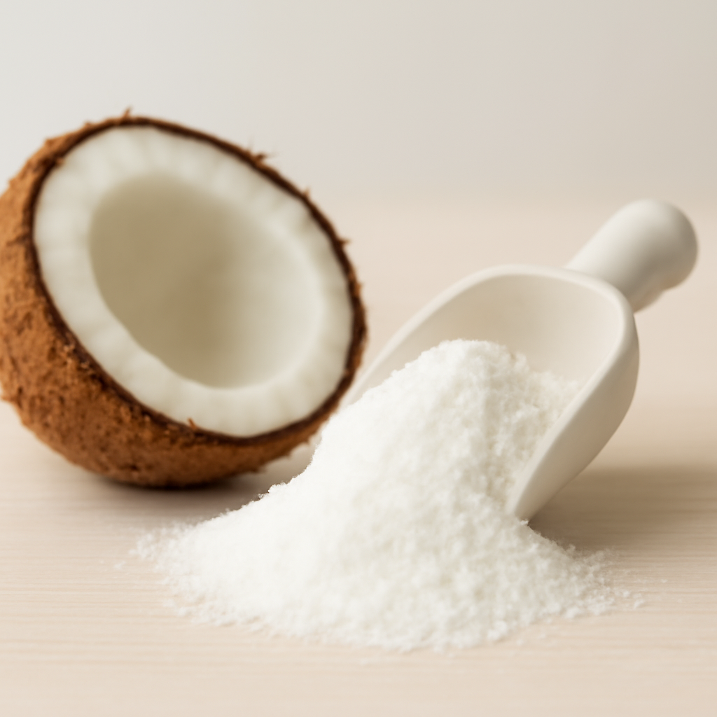 Coconut Powder