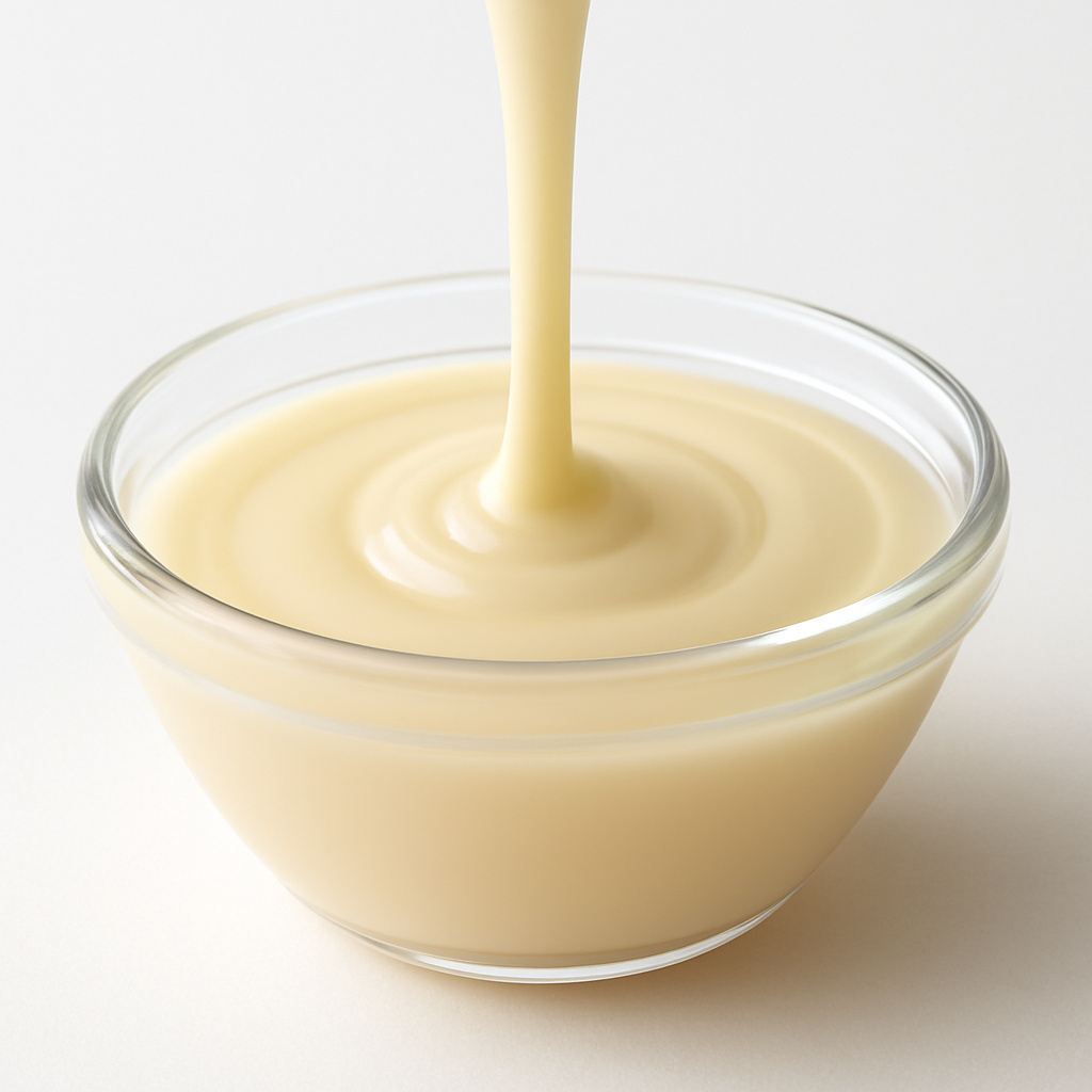 Condensed Milk