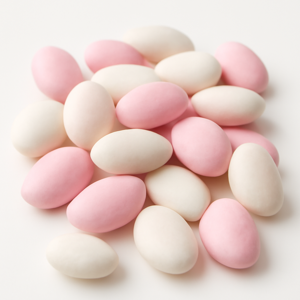 Confetti (Sugared Almonds)