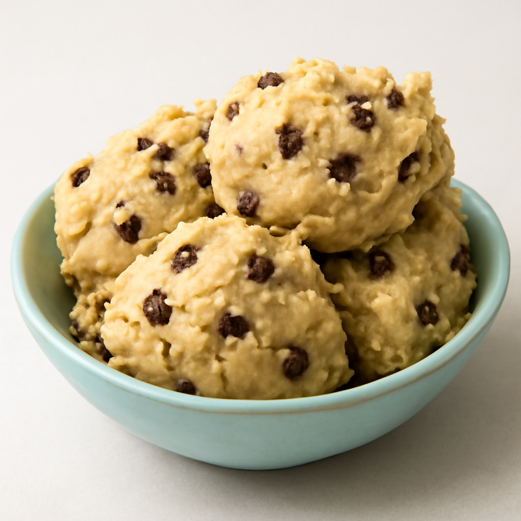 Cookie Dough