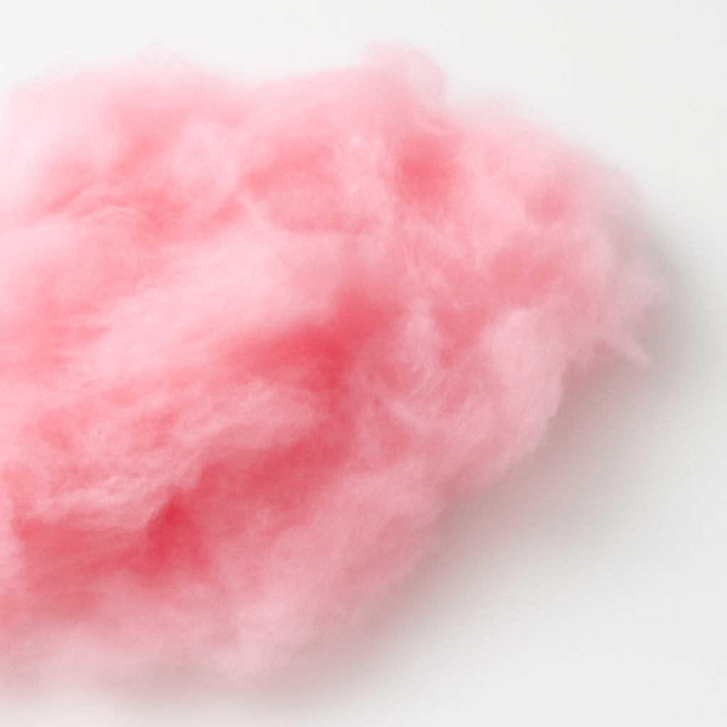 Cotton Candy