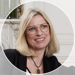 Karoline Vieth-Buxton