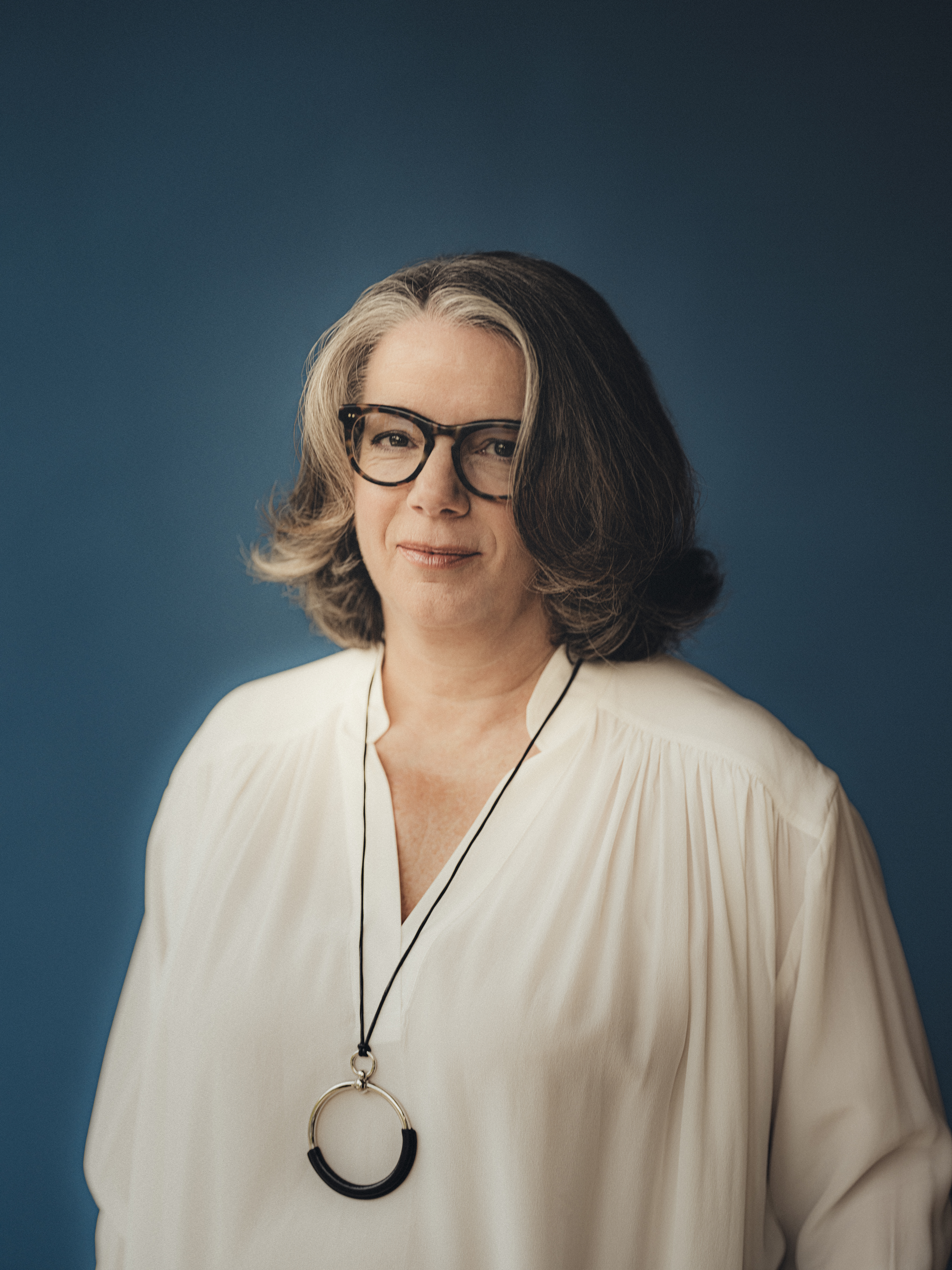 Domitille Michalon Bertier