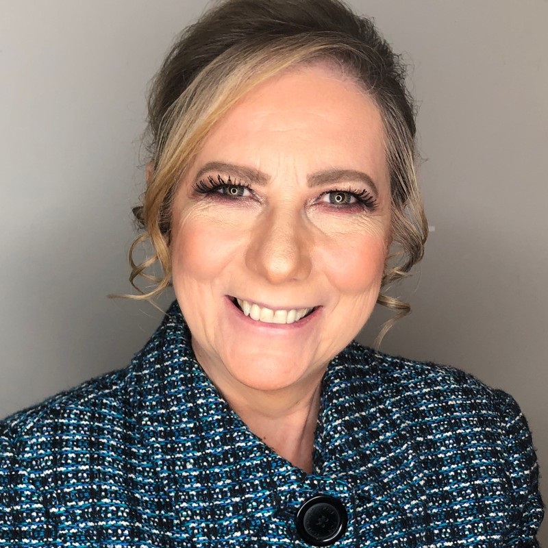 Maria Tereza Belotti