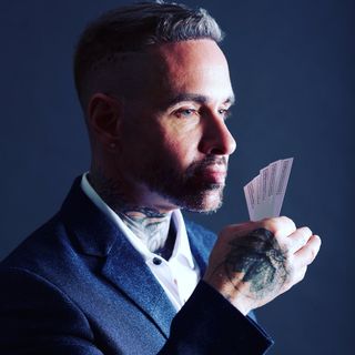 Aaron Terence Hughes