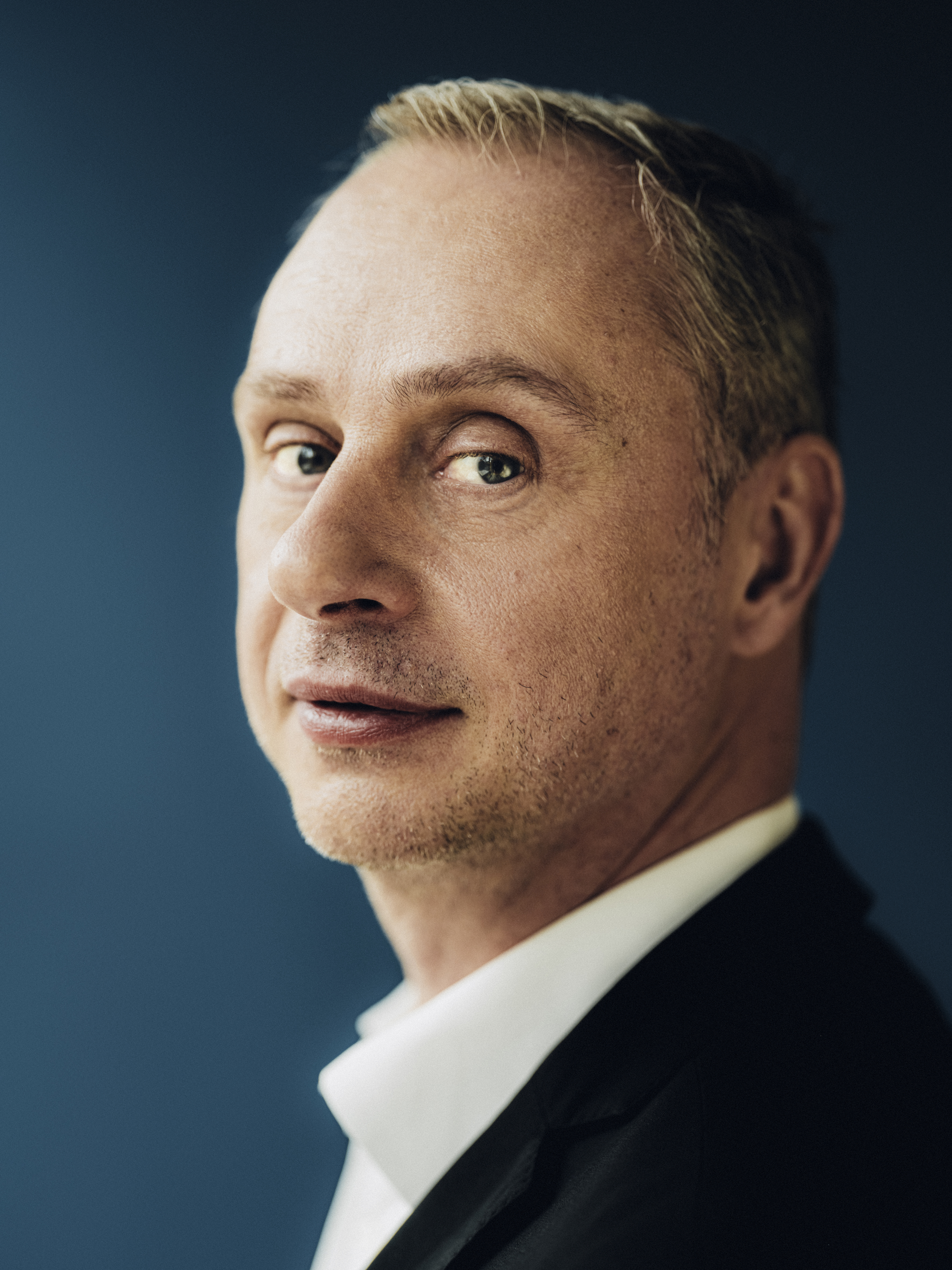 Jean-Christophe Hérault