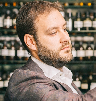 Andrea (Thero) Casotti