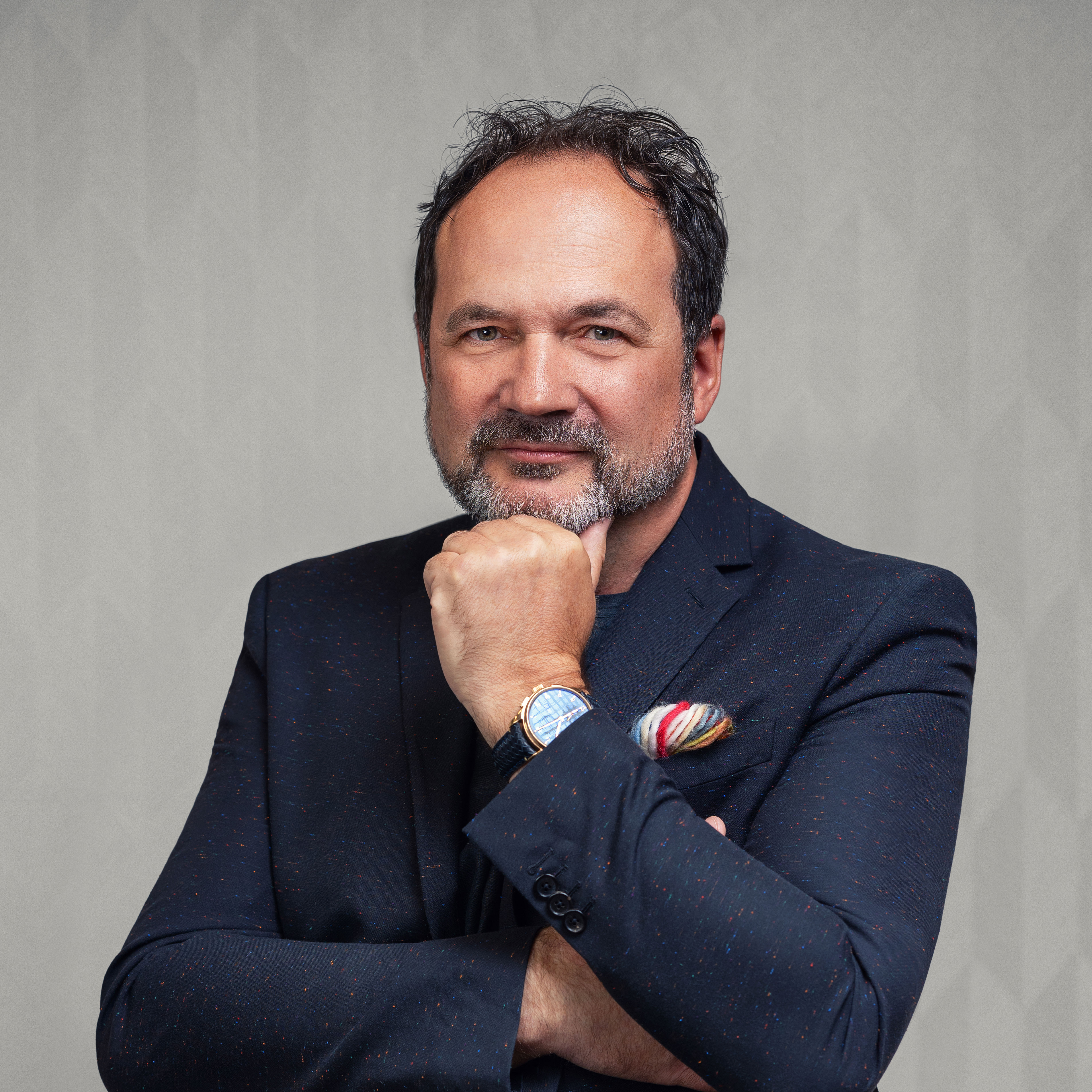 Marc Daniel Heimgartner