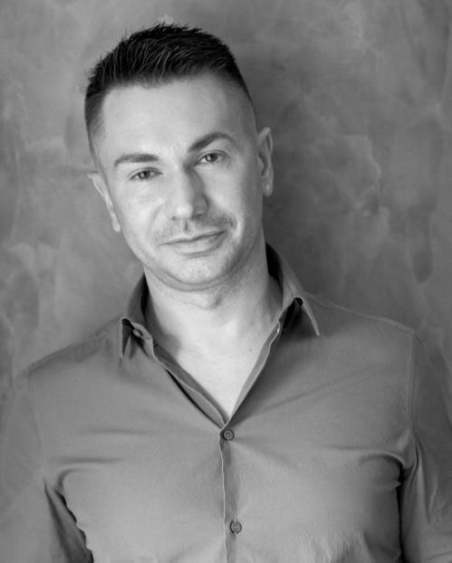 Philippe Paparella-Paris