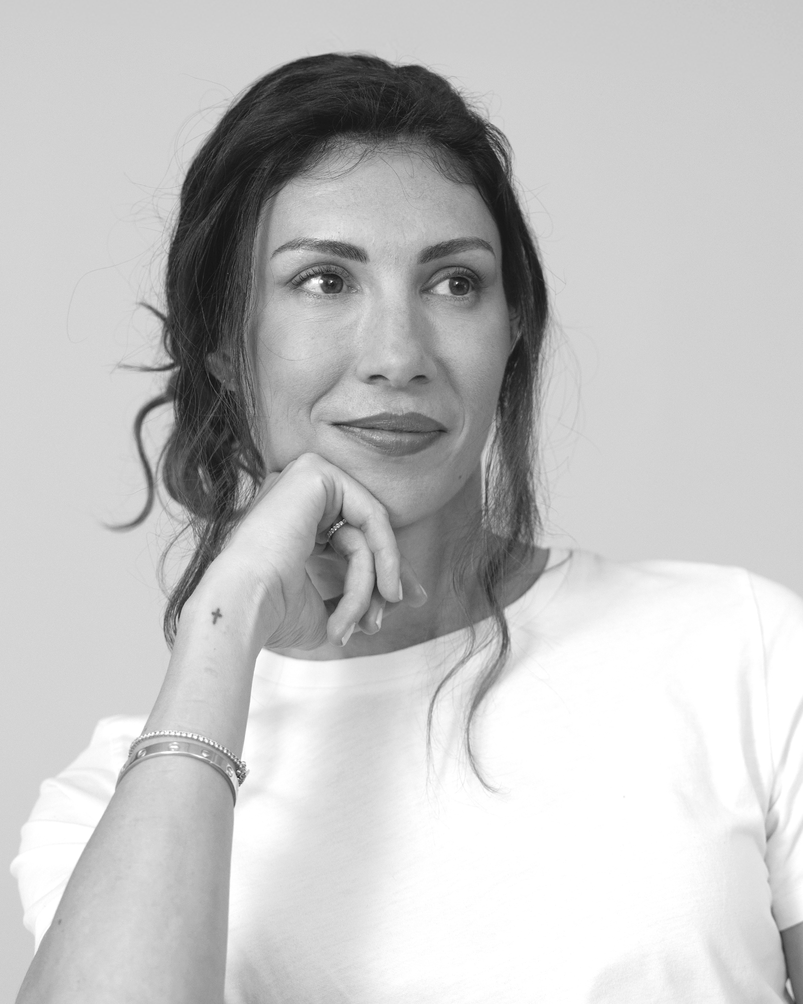 Philippine Courtière