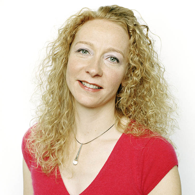 Valerie Garnuch-Mentzel