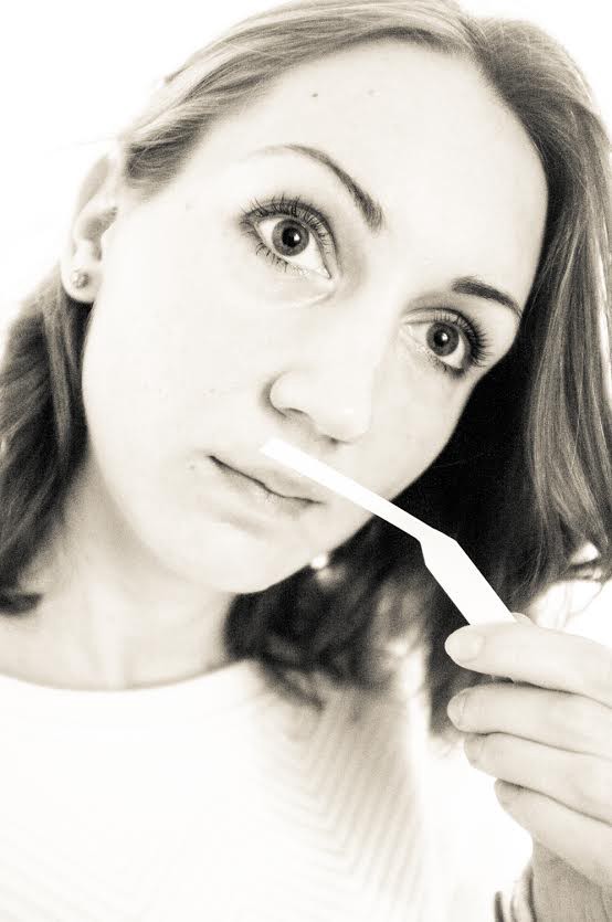 Anastasia Denisenkova